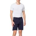 O'Neill Men's Friday Night Chino Shorts Casual, Ink Blue, 36W (Regular)