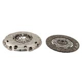 2013-2018 Ford Focus Pressure Plate and Disc Set - Genuine W0133-2032909