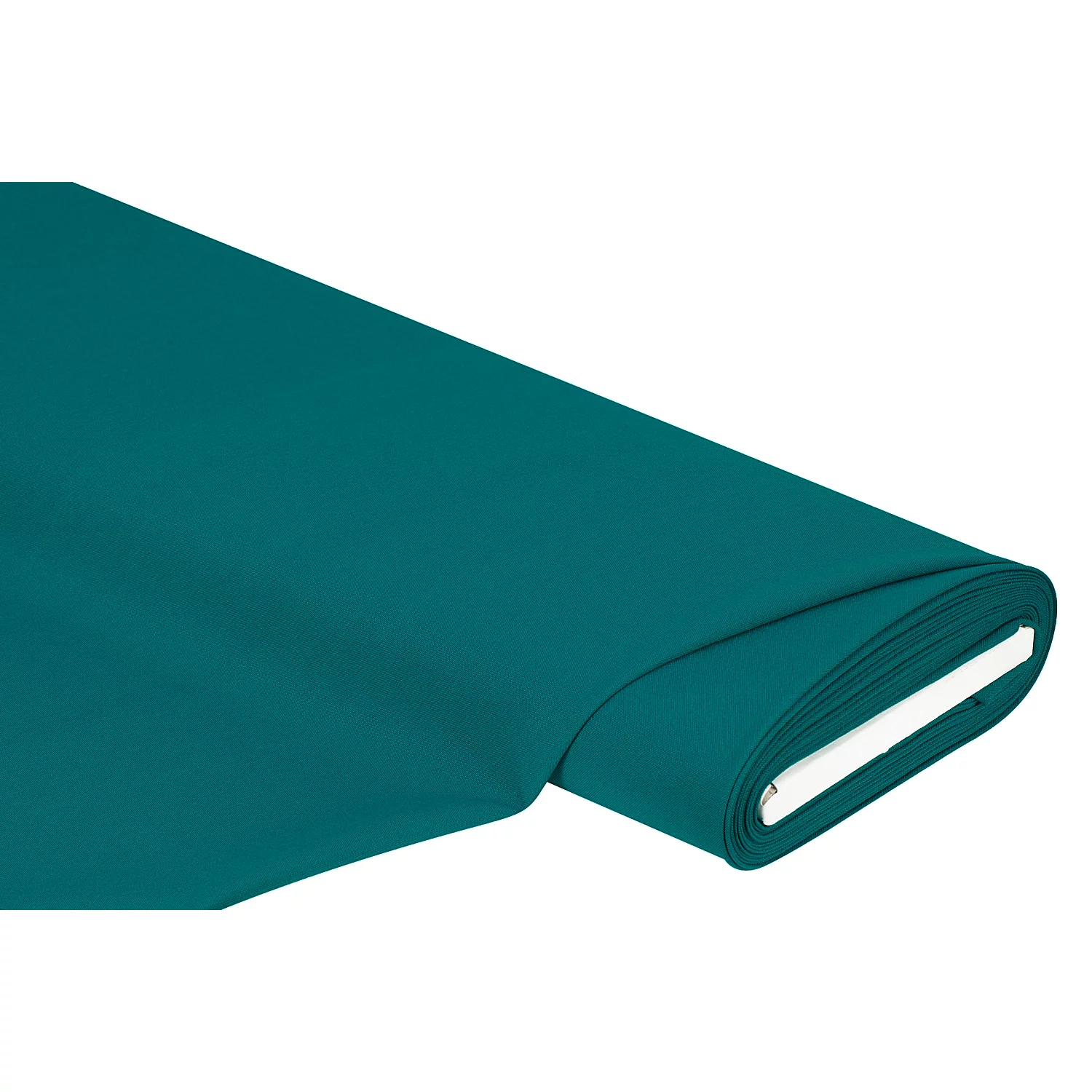 Tissu universel "classique", bleu canard