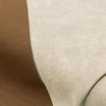 Tissu d'ameublement aspect jeans, greige