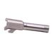 True Precision Springfield Armory Hellcat Barrels - Hellcat Std Barrel, Stainless Steel, 9mm