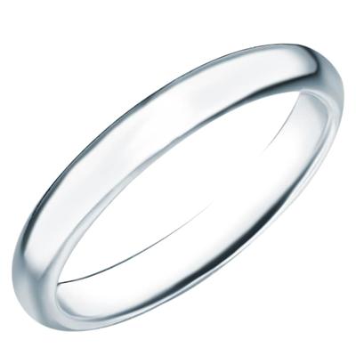 Rafaela Donata - Ring Sterling Silber in Silber Ringe 1 ct Damen Image