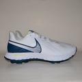 Nike Shoes | Nike React Infinity Pro Waterproof Golf Shoes | Color: Blue/White | Size: 8