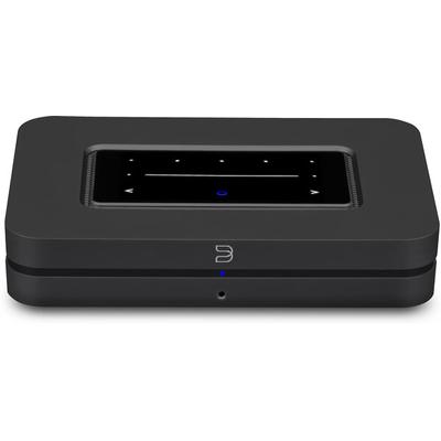 Bluesound Node N130 wireless music streamer (black)