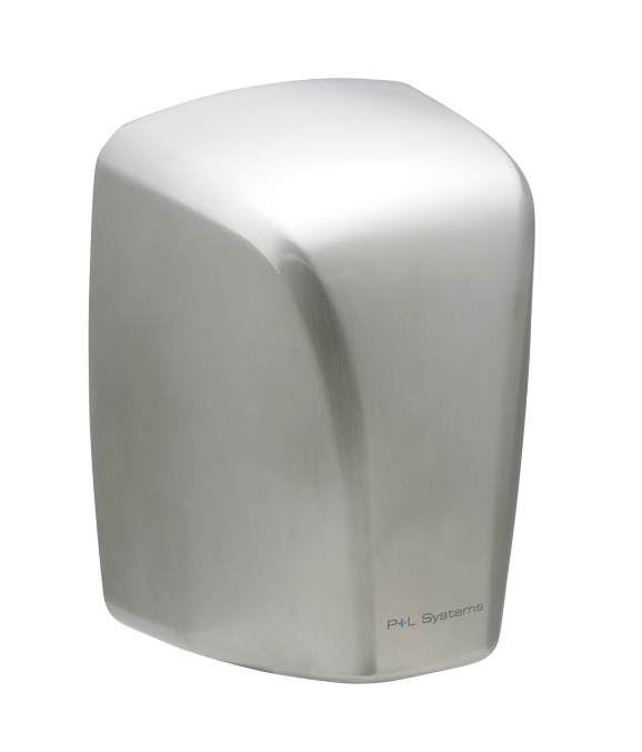 P+L Systems Eco Händetrockner 1600W Image