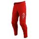 Troy Lee Designs Mens | Offroad | Motocross | SE Ultra Podium Pant (Red, 32)