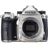 Pentax K-3 Mark III DSLR Camera (Silver) 01073