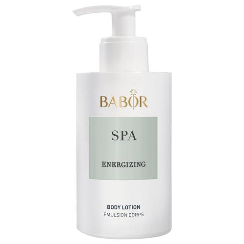 BABOR – Spa Energizing Body Lotion Bodylotion 200 ml