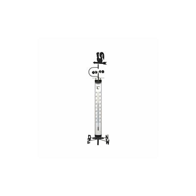 TFA DOSTMANN Gartenthermometer 140cm Image