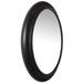 Charlton Home® Traditional Accent Mirror Plastic in Gray | 30 H x 24 W x 2 D in | Wayfair CHRL3675 39140487