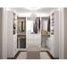 Lark Manor™ Alvaretta 108"W Closet System, Wood in White | 84.84 H x 107.24 W x 60.75 D in | Wayfair 87F03D7DFB5F443FAB5F90662FE593A1