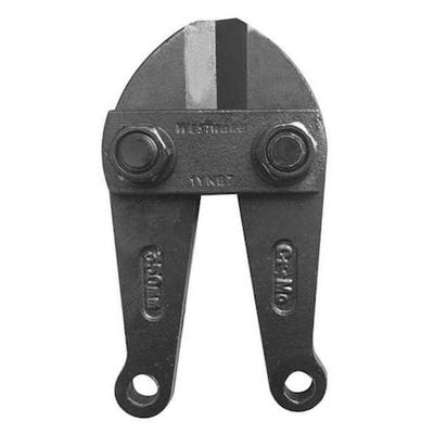 WESTWARD GGS_74500 Replacement Bolt Cutter Head,Alloy Steel