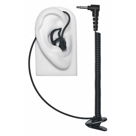 Headphones 3 - EARPHONE CONNECTION