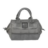 Bulldog Cases Bdt Tactical Ammo & Accessory Bag - Bdt Tactical Ammo & Accessory Bag Seal Gray