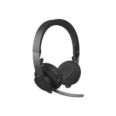 Logitech Zone Wireless Bluetooth Headset for Microsoft Teams