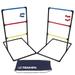 Triumph Sports Triumph Original Ladder Toss Plastic in Black | 40 H x 24 W x 28 D in | Wayfair 35-7020-3