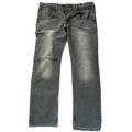 Levi's Jeans | Levi's Original Red Tag Straight Cut Jeans, Men's 34 W X 32 L, Faded Gray | Color: Gray | Size: 34