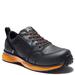 Timberland Pro Reaxion Composite Toe Athletic - Mens 7 Black Oxford Medium