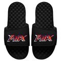 Men's ISlide Black Phoenix Mercury Alternate Jersey Slide Sandals