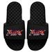 Men's ISlide Black Phoenix Mercury Alternate Jersey Slide Sandals