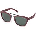 Arnette Men's AN4247-256871 Sunglasses, Green, 54/20/140