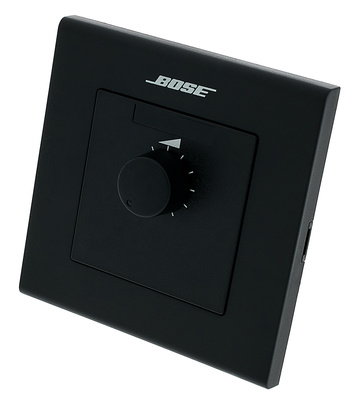 Bose Professional ControlCenter CC-1 Black