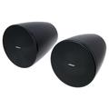 Bose Professional DesignMax DM6PE black