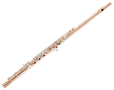 Pearl Flutes PF-CD958RBE Cantabile Rosegold