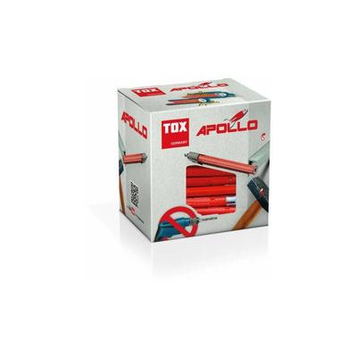 TOX - Allzweck-Rahmendübel Apollo 10x160 mm 50 Stück, 049101261 Image