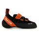 Red Chili - Spirit IV - Kletterschuhe UK 8,5 | EU 42,5 schwarz/rot