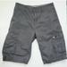 Levi's Bottoms | Boys Levi's Cargo Shorts | Color: Gray | Size: 14b