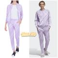 Adidas Pants & Jumpsuits | Adidas Originals Purple Glow Tracksuit | Color: Purple/White | Size: S