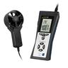 PCE Instruments Volumenstrom Anemometer PCE-VA 11