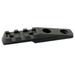 Magpul Industries Rail Light Mount Aluminum Fits M-LOK Cantilever MAG588