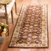 SAFAVIEH Handmade Heritage Jenilee Traditional Oriental Wool Rug