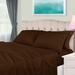 Superior Egyptian Cotton 650 Thread Count Bed Sheet Set