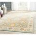 SAFAVIEH Handmade Heritage Britney Traditional Oriental Wool Rug