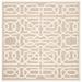 SAFAVIEH Handmade Cambridge Novella Modern Wool Rug