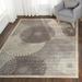 Nourison Graphic Illusions Abstract Textured Area Rug