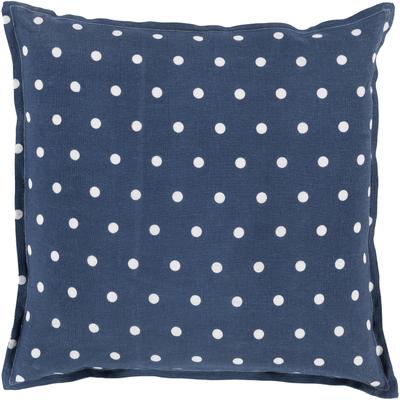 Decorative Gilmour 22-inch Poly or Feather Down Filled Throw Pillow