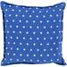 Decorative Gilmour 22-inch Poly or Feather Down Filled Throw Pillow