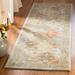 SAFAVIEH Handmade Heritage Corie Traditional Oriental Wool Rug