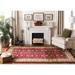 SAFAVIEH Lyndhurst Adelyne Traditional Oriental Rug