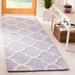 SAFAVIEH Handmade Cambridge Luisa Moroccan Trellis Wool Rug