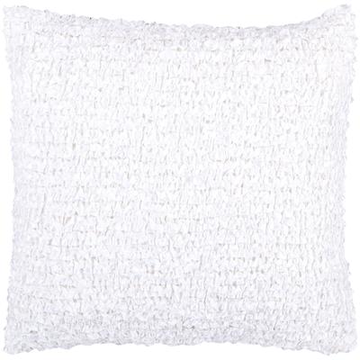 Castlegar Feather Down or Poly Filled Throw Pillow