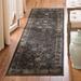 SAFAVIEH Helve Vintage Distressed Boho Oriental Area Rug