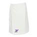 Authentic Hotel and Spa Turkish Cotton Terry Monogrammed White Womens Spa and Shower Towel Wrap