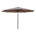 St. Kitts 11.5-foot Patio Umbrella