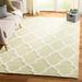 SAFAVIEH Handmade Cambridge Luisa Moroccan Trellis Wool Rug