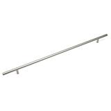 Stainless Steel 39.375-inch Cabinet Bar Pull Handles (Case of 25)